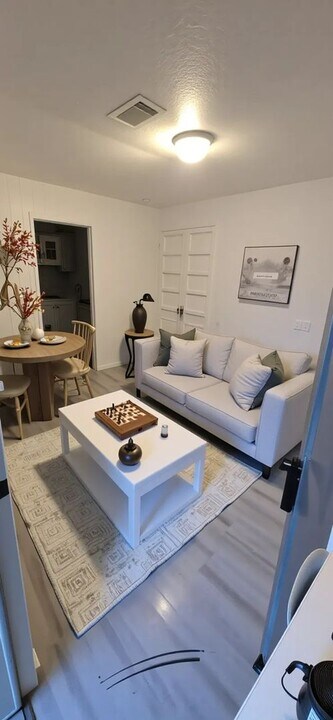 415 S Colorado St-Unit -Unit Front in Whitney, TX - Building Photo