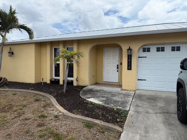 1416 SE 11th St in Cape Coral, FL - Building Photo - Building Photo