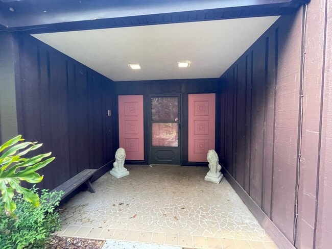 4140 NW 44th Ave in Gainesville, FL - Building Photo - Building Photo