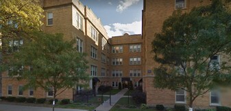 1959 W Foster Ave in Chicago, IL - Building Photo