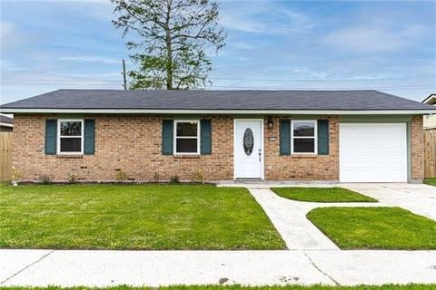 2312 Sauvage Ave in Marrero, LA - Building Photo - Building Photo