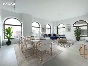 130 William St in New York, NY - Building Photo - Building Photo