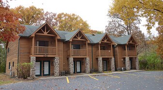 2643 Illinois Rt 178 Rd in Utica, IL - Building Photo