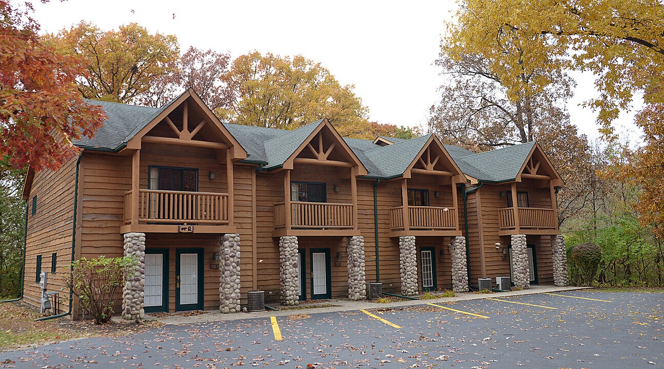 2643 Illinois Rt 178 Rd in Utica, IL - Building Photo