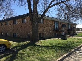 Valley West Apartments