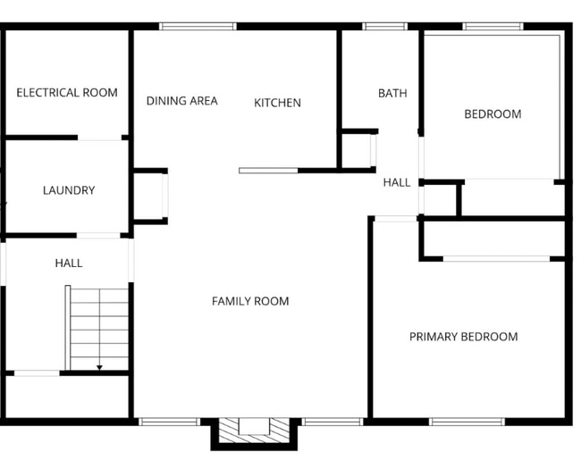 2136 Friendship Pl in Colorado Springs, CO - Building Photo - Building Photo