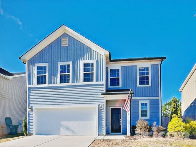 property at 144 Yadkin St