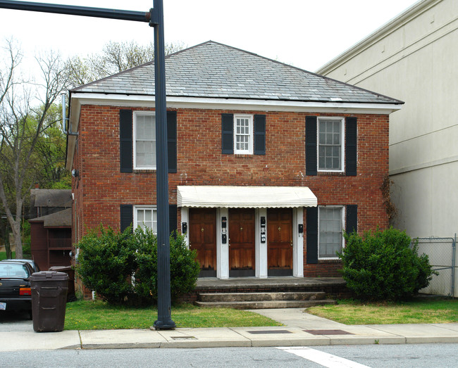 506 N Hamilton St in High Point, NC - Building Photo - Building Photo