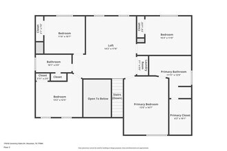 17618 Coventry Oaks Dr in Houston, TX - Building Photo - Building Photo