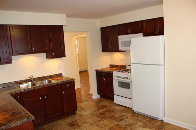 14455 Jefferson Ave, Unit 2E in Orland Park, IL - Foto de edificio - Building Photo