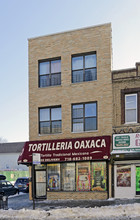 121 Port Richmond Ave in Staten Island, NY - Foto de edificio - Building Photo