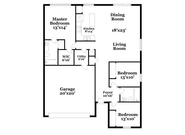 4326 Fieldview Cir in Wesley Chapel, FL - Building Photo - Building Photo