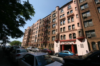 3100 Brighton 2nd St in Brooklyn, NY - Foto de edificio - Building Photo