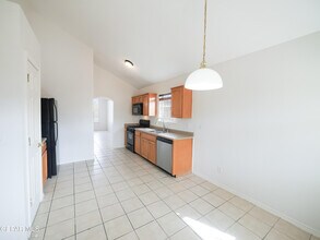 12752 Tierra Salas Dr in El Paso, TX - Building Photo - Building Photo