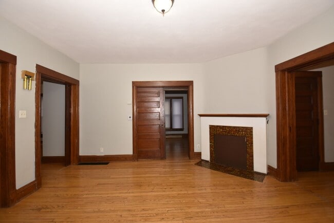 508 S St Joseph St in South Bend, IN - Building Photo - Building Photo