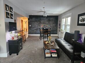 20 E Coulter Ave, Unit Upstairs Apartment in Collingswood, NJ - Building Photo - Building Photo