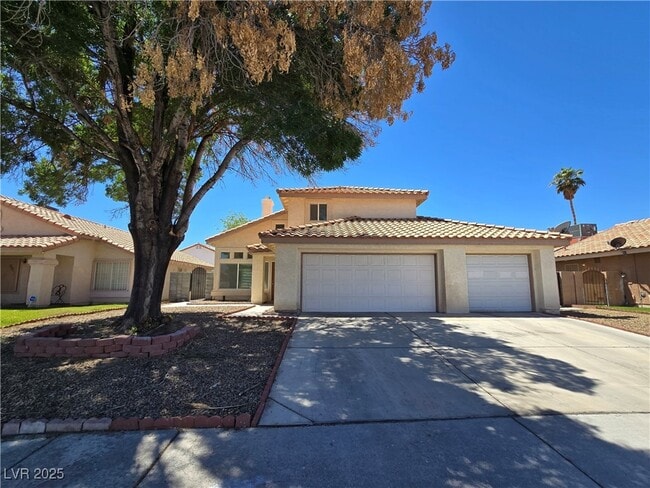 property at 4613 Fireside Ln