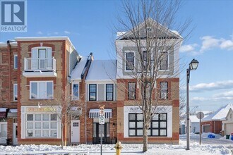 2740 Bur Oak Ave in Markham, ON - Building Photo - Building Photo