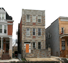 2227 Linden Ave in Baltimore, MD - Foto de edificio - Building Photo