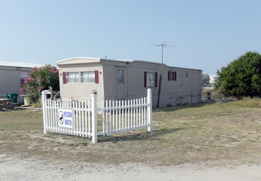 Pelican Watch in Surf City, NC - Building Photo