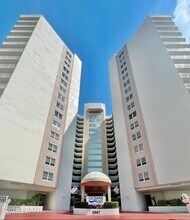 2967 S Atlantic Ave, Unit 702 in Daytona Beach Shores, FL - Building Photo - Building Photo