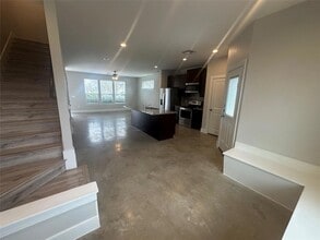 813 Northington St, Unit A in Burnet, TX - Building Photo - Building Photo