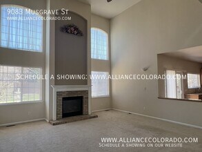 9083 Musgrave St in Colorado Springs, CO - Building Photo - Building Photo