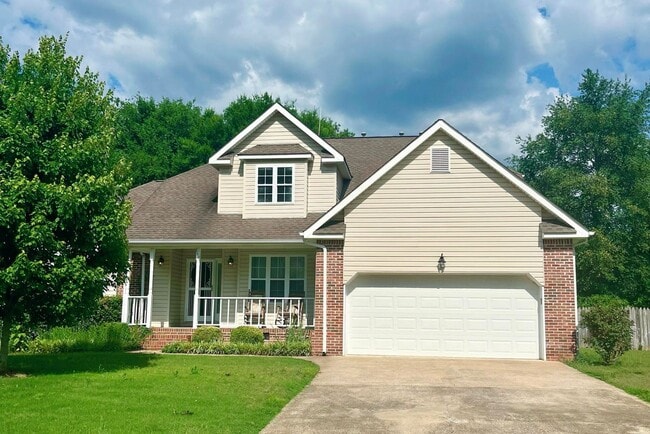 property at 168 Mountain Brook Dr