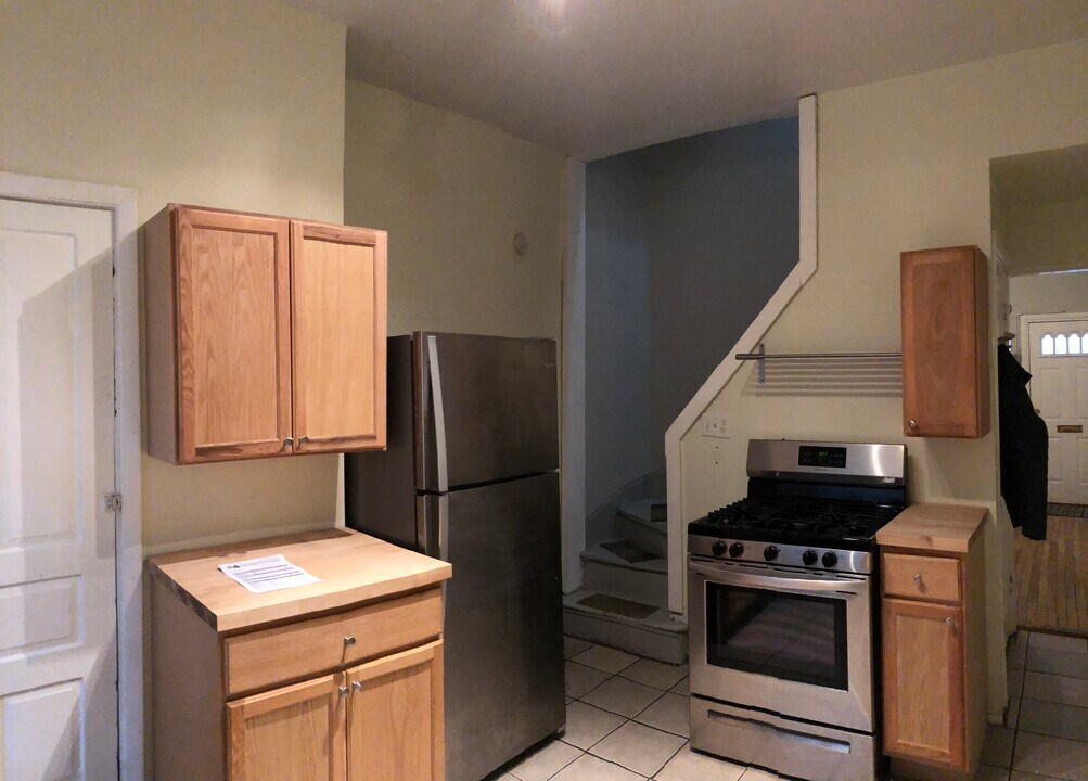 177 43 1/2 St in Pittsburgh, PA - Building Photo