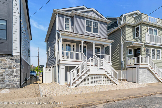 265 1st Ave in Manasquan, NJ - Building Photo - Building Photo