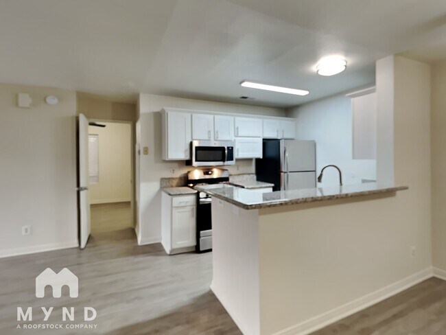2200 S Fort Apache Rd in Las Vegas, NV - Building Photo - Building Photo
