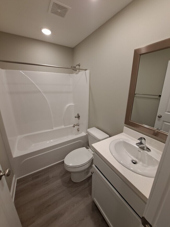 10 Jennifer Cove in Ward, AR - Building Photo - Building Photo