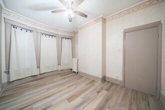 214 CLINTON Ave in Jersey City, NJ - Building Photo - Building Photo