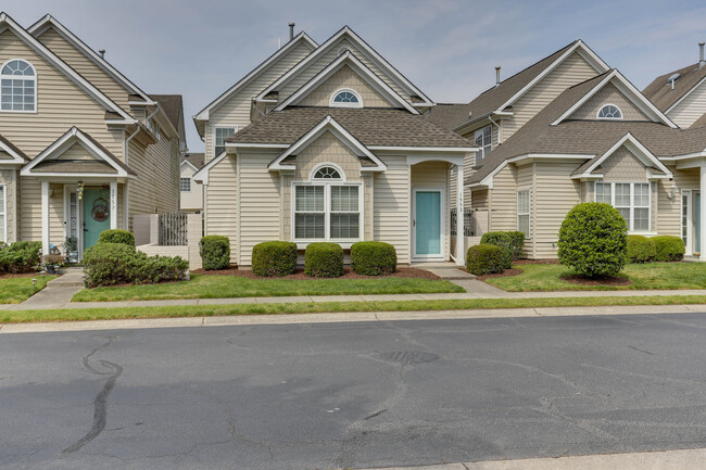 property at 1553 Wynd Crest Way