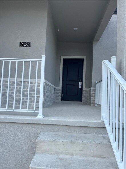 property at 2035 Stake Out Wy