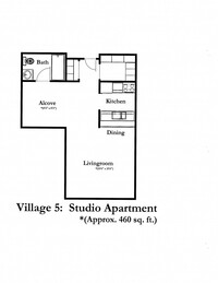 The Village Apartments photo'