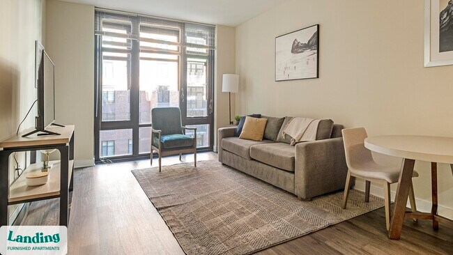 property at 2 M St NE
