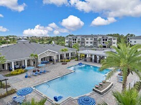 Luminary at 95 in West Melbourne, FL - Building Photo