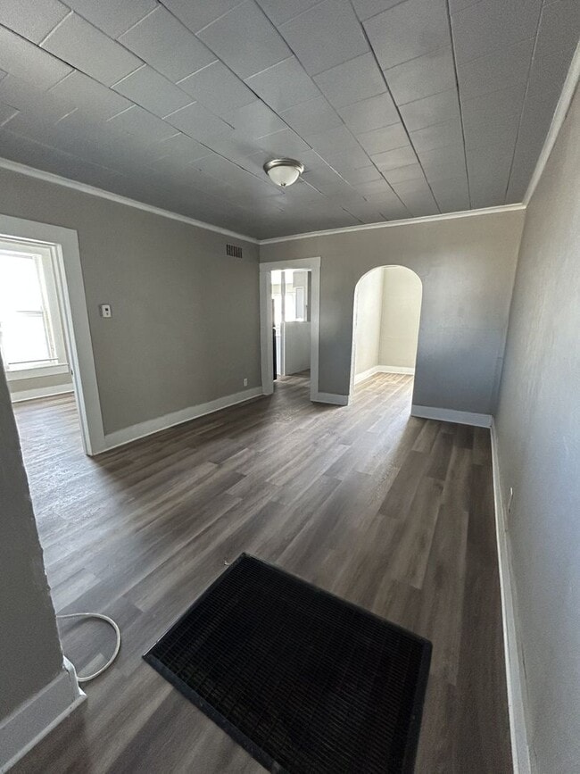 316 E Park St in Pittsburg, KS - Building Photo - Building Photo