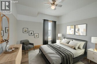 208 Ottawa Street S in Kitchener, ON - Building Photo - Building Photo