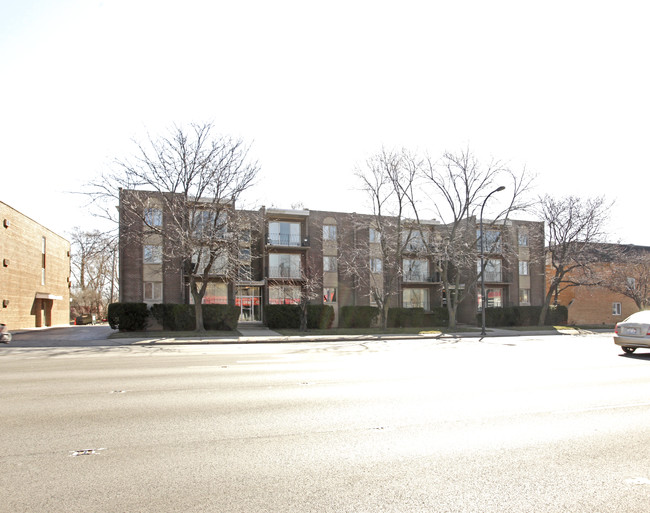 9733-9735 S Cicero Ave in Oak Lawn, IL - Building Photo - Building Photo