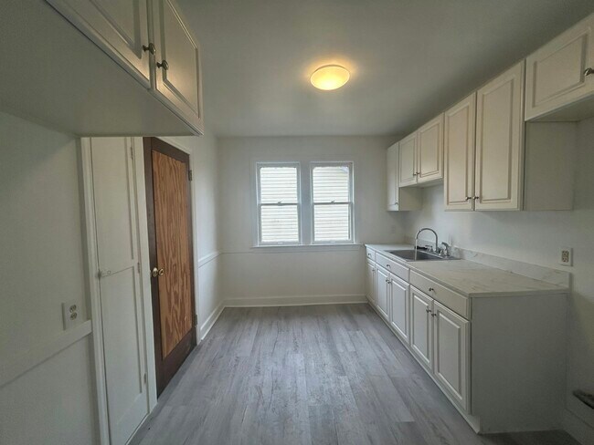 4401 Buckingham in Detroit, MI - Building Photo - Building Photo