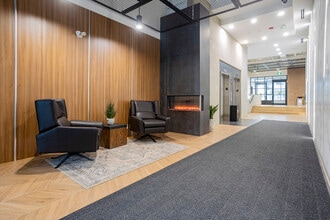 The Forge in Calgary, AB - Building Photo - Interior Photo