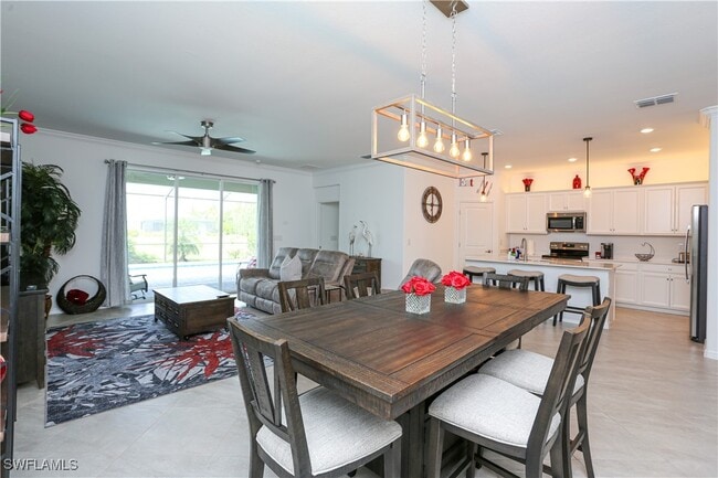 property at 2155 Hamlin St