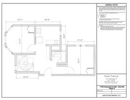 1193 Commonwealth Ave in Boston, MA - Building Photo