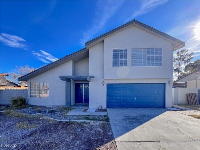 3636 Bronco Rd