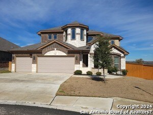 13403 Fowler Rdg in San Antonio, TX - Building Photo