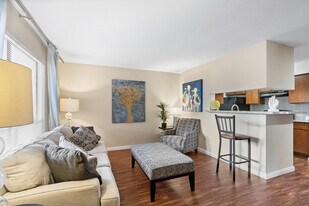 Winchester Place in Houston, TX - Building Photo