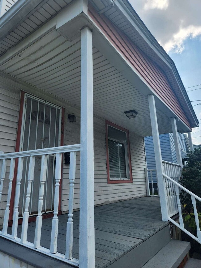 7515 Ottawa Rd in Cleveland, OH - Building Photo - Building Photo