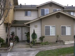 Villa San Miguel Apartments in King City, CA - Building Photo